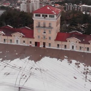 Массандровский винзавод Ялта Крым