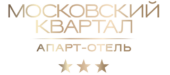 Логотип Апарт отель «Московский Квартал» в Ялте